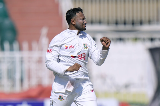 How Shakib Al Hasan’s Recent Performance in County Championship Reinforcing His Status as a Top Bowler